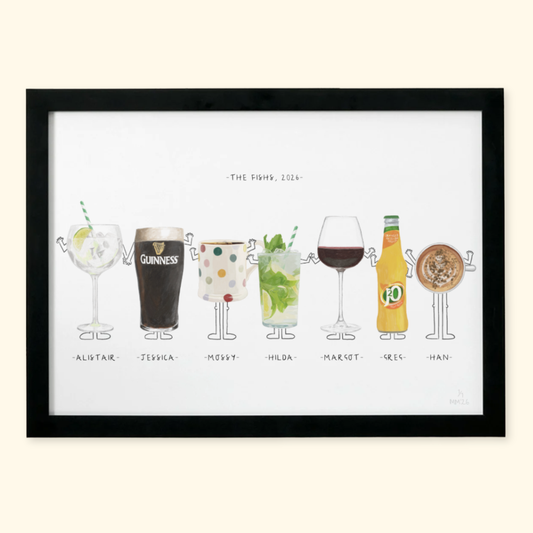 Munch for Seven E-Print