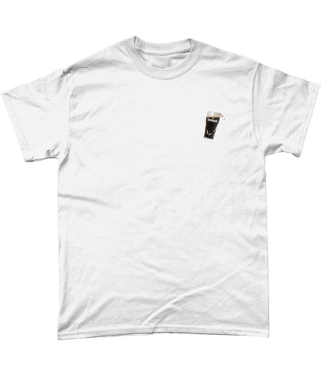 Tipsy Guinness T-Shirt