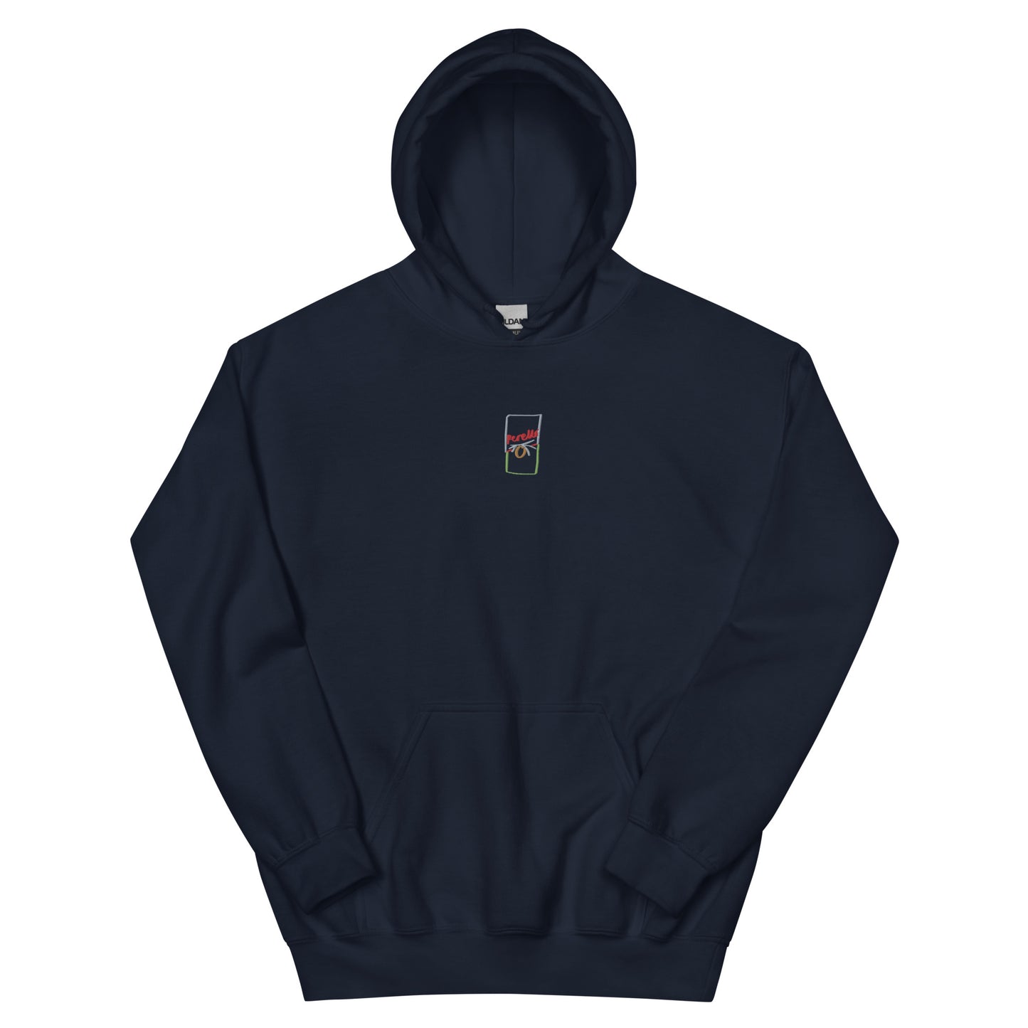 Perello Hoodie