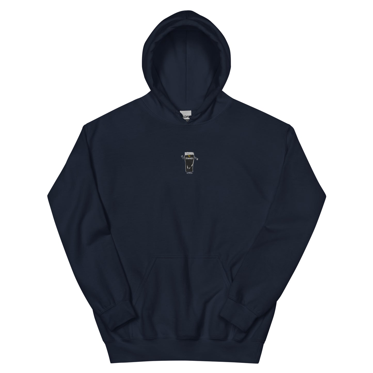 Guinness Hoodie