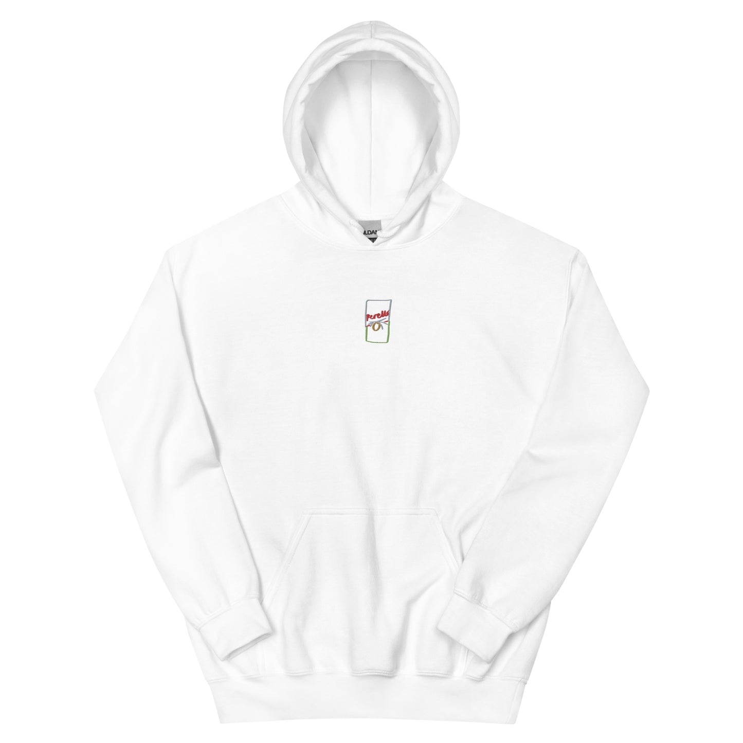 Perello Hoodie