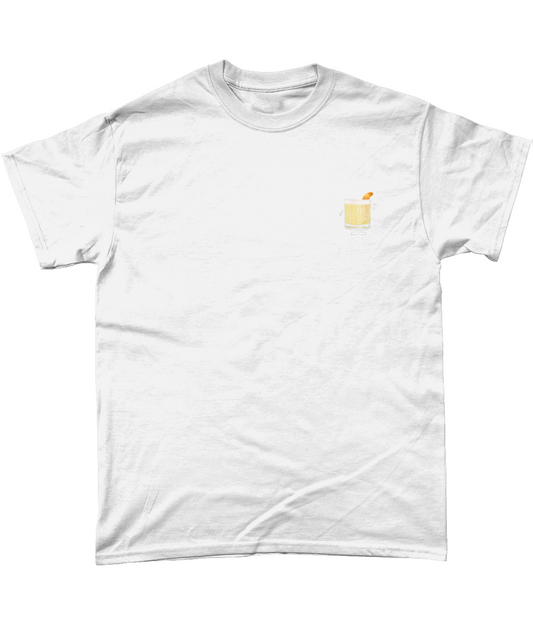 Whiskey Sour T-Shirt