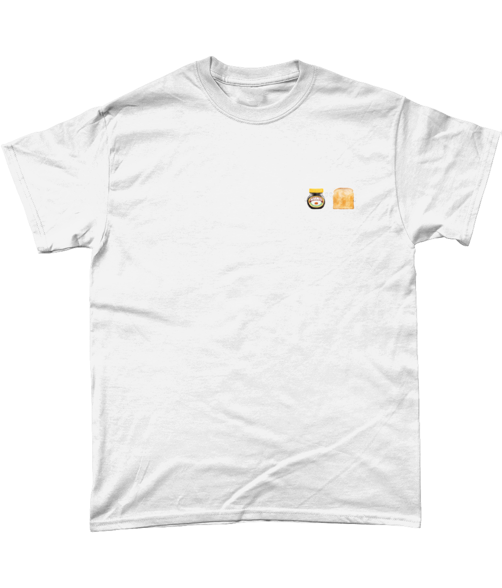 Spread The Love Marmite T-Shirt
