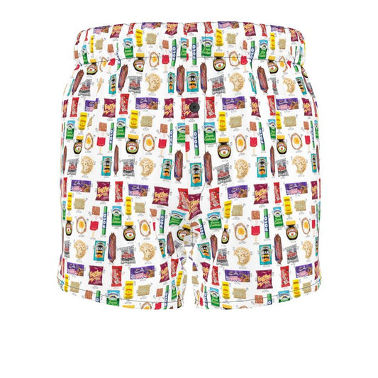Jolly English Boxer Shorts