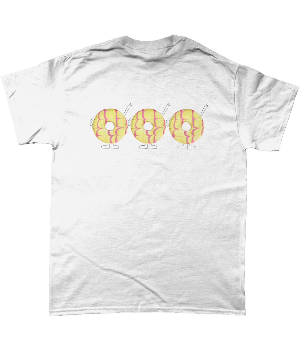 Party Rings T-Shirt