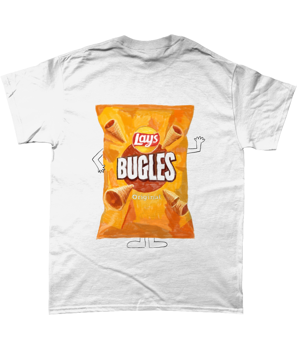 Bugles T-Shirt