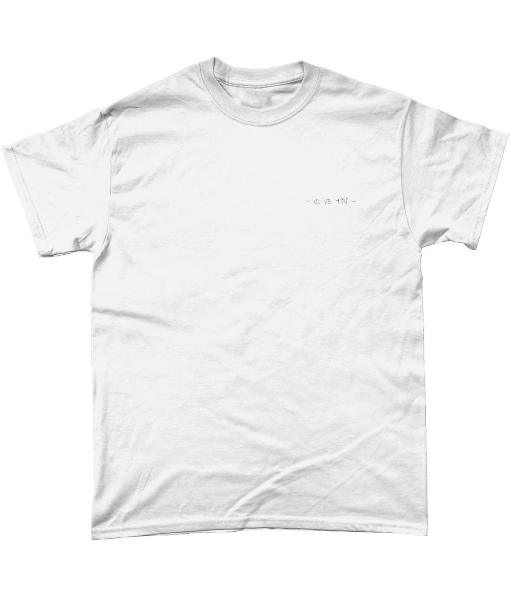 Olive You T-Shirt