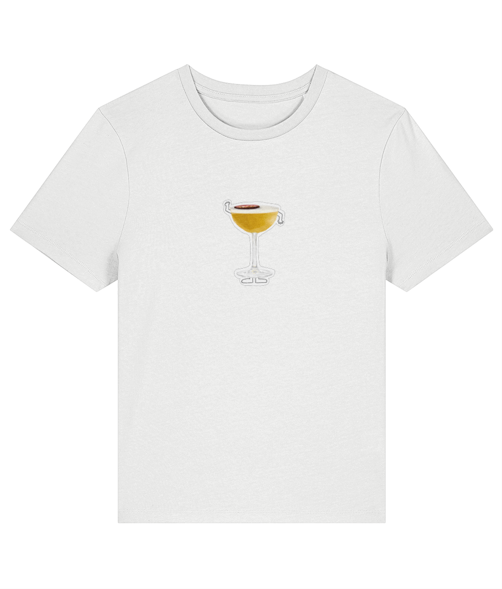 Baby Tees (women's t-shirts)