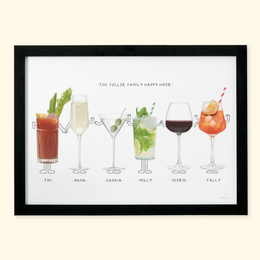 Munch for Six E-Print