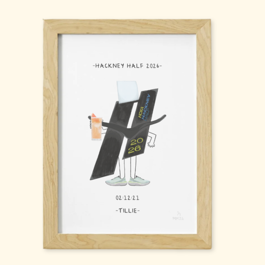 Hackney Half 2026