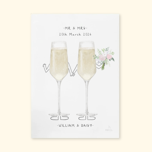 Wedding Present E-Print