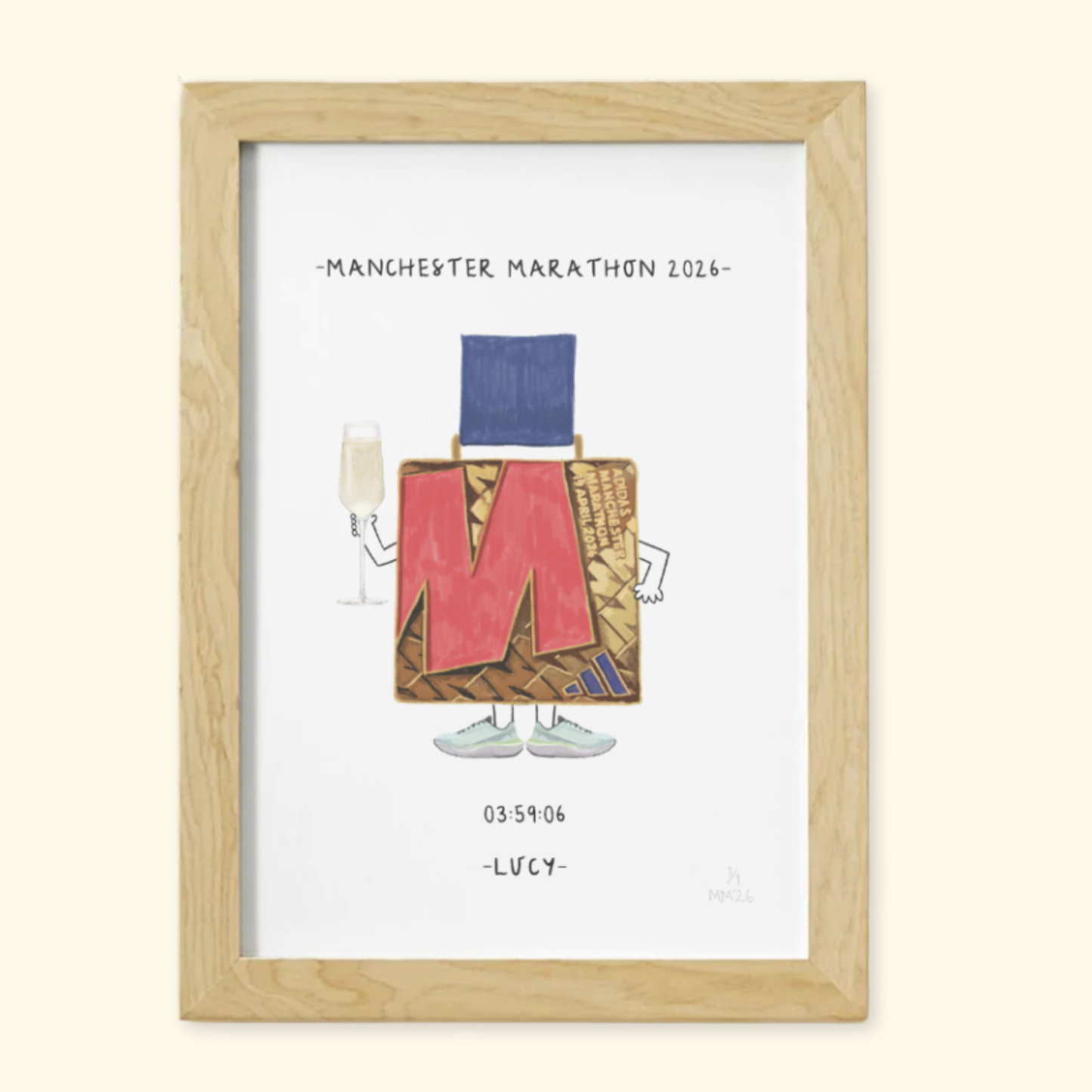 Manchester Marathon 2026