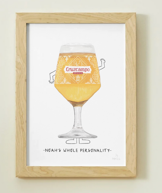 One Personality