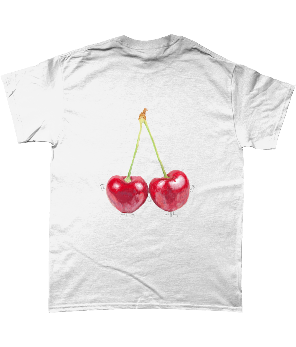 Cherries T-Shirt