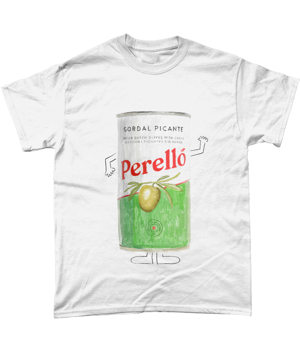 Perello T-Shirt