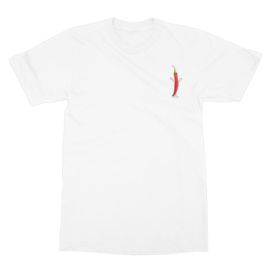 Red Chilli T-Shirt